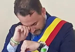 gheorghe falcă a fost exclus