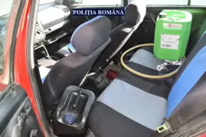 doi tineri din bârsa
