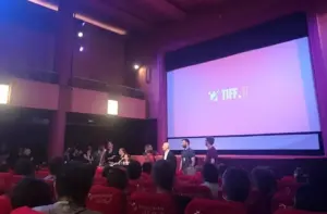 Premieră națională la tiff17: „nu atinge-mă” filmul adinei pintilie, câștigător anul acesta al ursului de aur de la berlin 29 tiff2