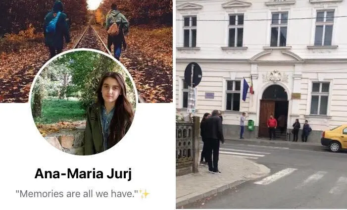 ana maria jurj