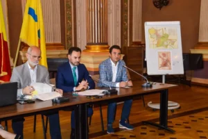 primăria promite două centre multifuncţionale