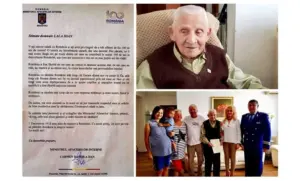 ioan lala este deodată