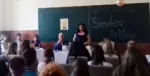 Scriitorii de la „peda” și-au lansat o nouă antologie de creații literare 11 principala lansare simplex artiflex 5