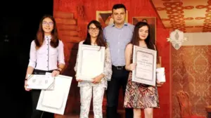 sergiu bîlcea s-a aplaudat