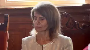 silvia nădăban părăsește funcția