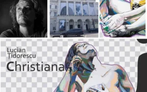christiana” lui lucian țidorescu -