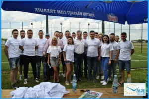 tinerii alde -