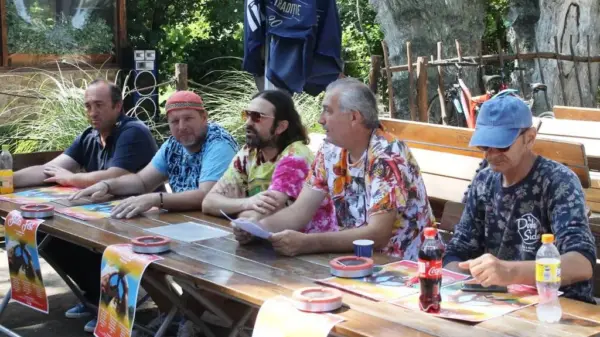 Bulci-Fest