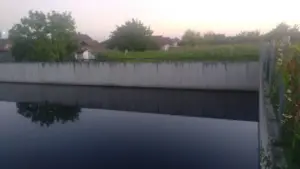 cine răspunde pentru canalizarea din gai