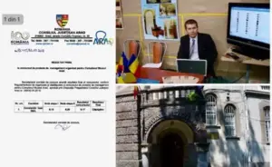 complexul muzeal arad și-a tras