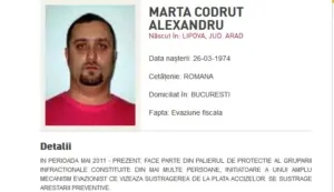 cererea de declarare a morții