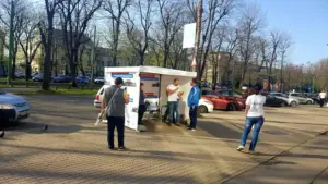primăria vs. usr arad -