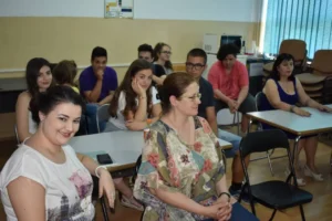 cel mai bun vorbitor