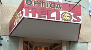 Sărut mâna, doamnă doctor! 21 optica helios