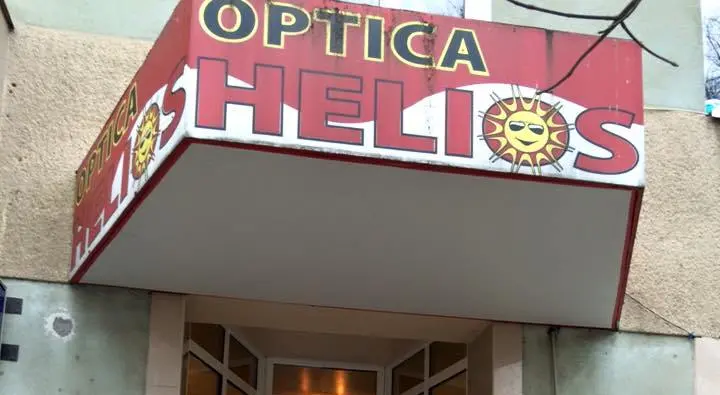 optica helios