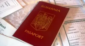 valabilitatea pașaportului electronic crește
