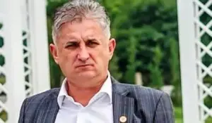 eusebiu pistru