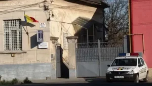șantaj cu „tematică sexuală”