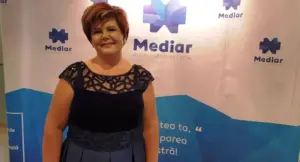 dr. rodica roșca (mediar)