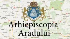zece parohii din arhiepiscopia aradului