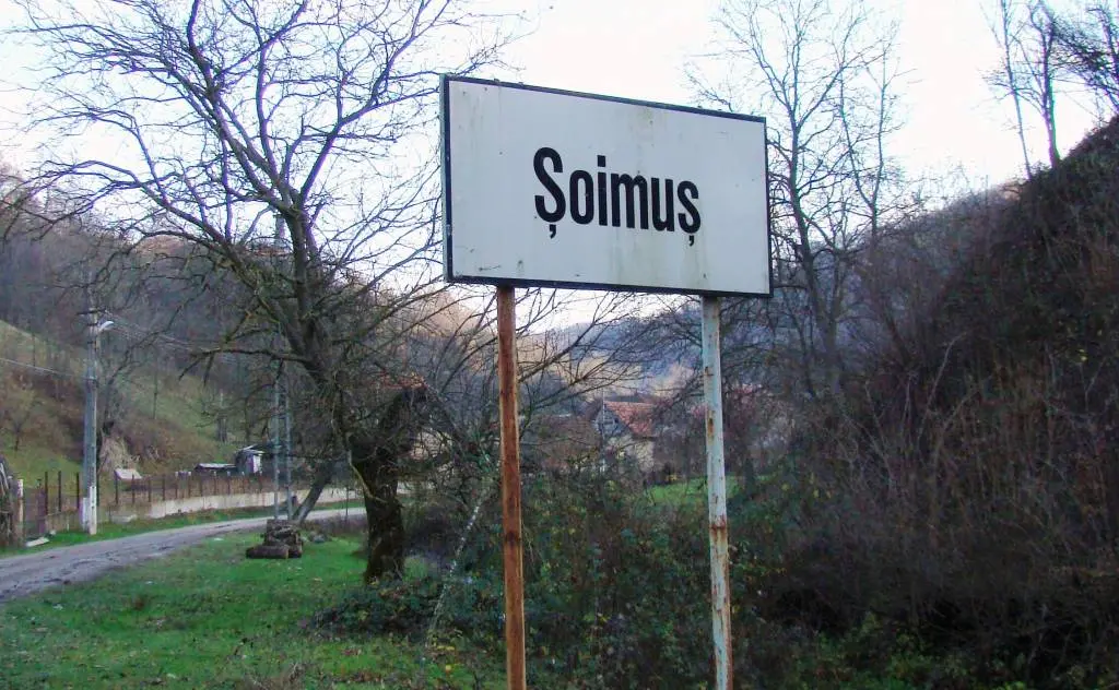 soimus