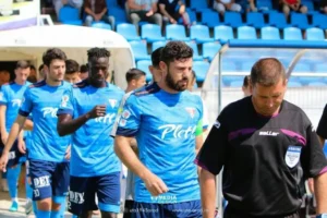 uta pierdut amicalul cu szeged