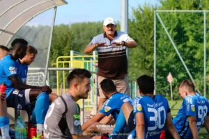 uta a pierdut la limită