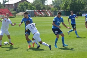 uta și-a refăcut seria pozitivă