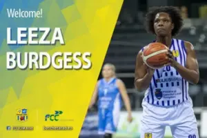 leeza burdgess e legitimată