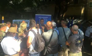 ministrul apărării