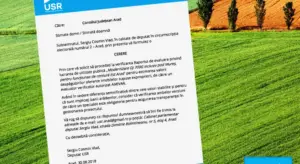 sunt suspiciuni cu privire