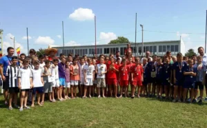 captain`s cup a fost cucerită