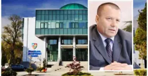 controversatul georgică cornu finanțează consiliul