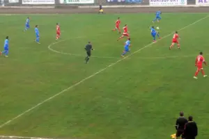 unirea brăila - uta. remiză