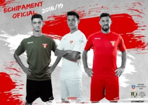 uta și-a prezentat noul lot