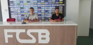 încă un fotbalist-minune de la uta
