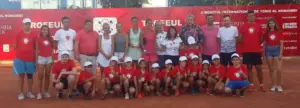 ilie năstase a premiat campioanele