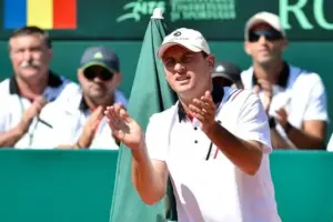 marius copil - la primul