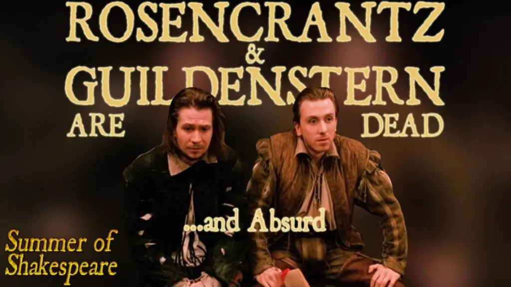 rosencrantz