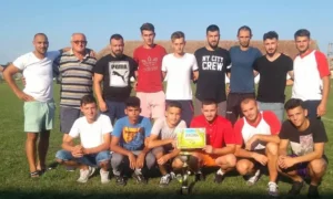 vinga a cucerit cupa satelor