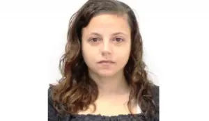 această femeie a dispărut