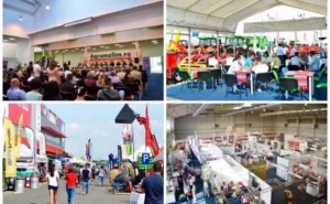 agromalim 2018 - o nouă