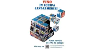 700 de locuri sunt disponibile
