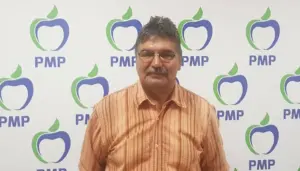 fostul director al cet arad