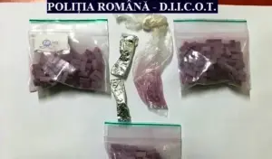metamfetamină din olanda vindea claudiu popa