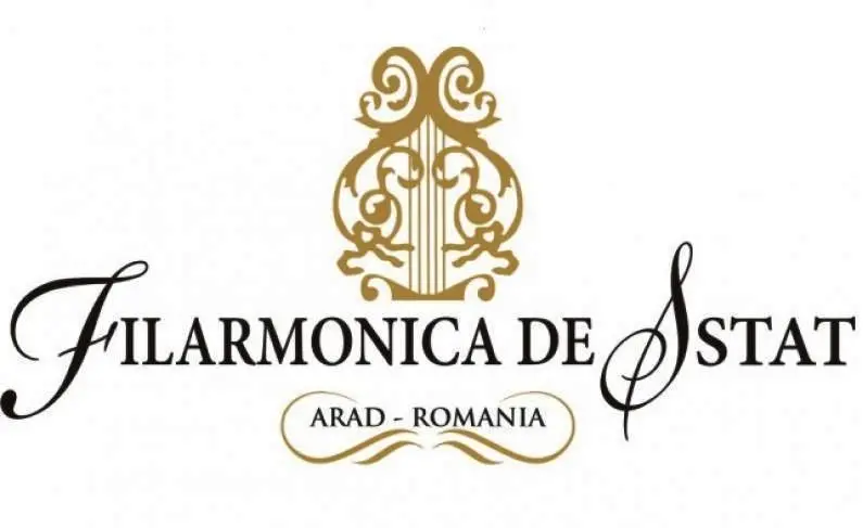 filarmonica de stat arad