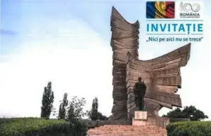 ceremoniile dedicate celei de-a 74-a