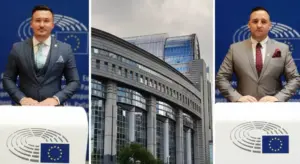 doi tineri din alde arad