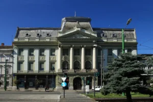 parlamentarii psd arad fac cadou