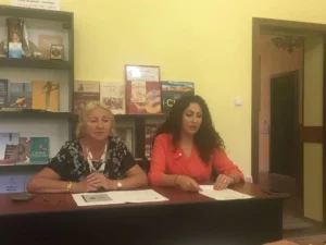 a patra ediție a simpozionului